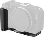 SMALLRIG R50 V Handgriff L-f&ouml;rmig f&uuml;r Canon R50V mit Schnellwechselplatte f&uuml;r
