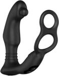 Nexus &ndash; Simul8 Orbit Edition Prostata-Vibrator