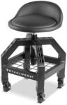 STAHLWERK Werkstatthocker VWH-300 ST 136 kg 59&ndash;76 cm Sitzh&ouml;he