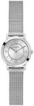 Guess Analog GW0666L1, Silber