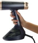Russell Hobbs Dampf Genie VacuSteam Garderoben, 23g/min Dampf, 7 min Betrieb,...
