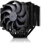 Noctua NH-D15 G2 chromax.black Premium Dual Tower CPU-K&uuml;hler f&uuml;r AMD AM5/AM4...