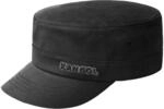 Kangol Herren Cap Cotton Twill Army