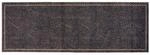 Astra Rutschfester K&uuml;chenl&auml;ufer innen - Fischgr&auml;t Welcome 50 x 150 cm L&auml;ufer -