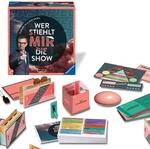 Ravensburger 24883 &ndash; Wer stiehlt Mir die Show &ndash; Das Quizspiel zur beliebten