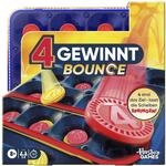 4 gewinnt Bounce Spiel - Deutsche Version