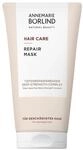 ANNEMARIE B&Ouml;RLIND HAIR CARE REPAIR MASKE (150 ml) - Intensive Pflege & Schutz...