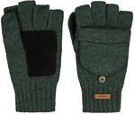 Barts Handschuhe Klapp-F&auml;ustlinge Haakon Bumgloves