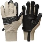 Black Diamond Unisex Alpine Softshell Handschuhe, Moonstone, XL