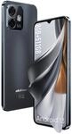 RugOne Xever 7 by Ulefone &ndash; Rugged Outdoor Smartphone mit wechselbarem Akku (2 &times;