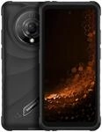 Hammer Iron 6 5G 8GB/256GB Outdoor Handy, Baustellenhandy und Rugged Smartphone,