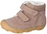 RICOSTA Jungen Stiefel NICO, Baby und Kleinkinder Lauflernschuhe, Weite: Weit,