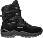 LOWA Stiefel hoch LINO GTX HI JR schwarz/grau, 34