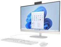 HP 27-cr0475ng・(BX8Z0EA)・All-in-One (Komplettl&ouml;sung)・Core i7 1355U・RAM...