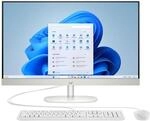 HP 27-cr2155ng - All-in-One (Komplettl&ouml;sung) - Core Ultra 5 225U - RAM 16 GB - SSD 1