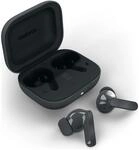 Motorola Moto Buds Bass Headset True Wireless Stereo (TWS) In Ear Anrufe/Musik