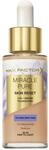 Max Factor Miracle Pure Skin Reset Foundation, 2-in-1 Serum und fl&uuml;ssige Foundation,