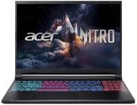 Acer Nitro V 16S AI (ANV16S-41-R2K2) Gaming Laptop, 16" WQXGA IPS 180Hz...
