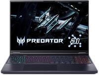 acer Predator Helios Neo 16 AI (PHN16-73-76MC) Gaming Laptop, 16" WQXGA IPS 240Hz