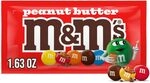 M&M Peanut Butter 1.63 OZ (46.2g)