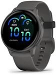 Garmin v&iacute;voactive 6 42mm (Amazon Exclusive) - Fitness-Smartwatch,