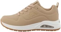 Kappa Damen 15K0032001 Sneaker, Sand, 39 EU