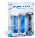 Learning Resources Wetterger&auml;usche Sensorik-R&ouml;hren, Spielzeug f&uuml;r 3-j&auml;hrige