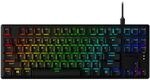 Keyboard Alloy Origins CORE/PBT HX Blue 639N8AA#ABA HYPERX