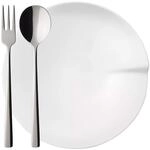 Villeroy und Boch - Pasta Passion Pasta-Set, 4 tlg., speisen wie in &bdquo;Bella...