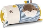 Fehn Krabbelrolle Otter Theo &ndash; Krabbel-Hilfe im lustigen Otter Theo-Design mit