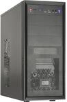 Inter-Tech Geh&auml;use Case ATX IT-8862 Plaid