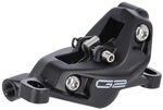 Sram Assy G2 Rs A2 Bremssattelscheibe Black One Size