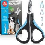 BluePet Mini Krallenschere f&uuml;r Katzen, kleine Hunde, Kaninchen & Welpen | Kleiner