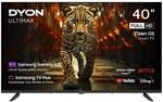DYON ULTIMAX 40F-TI 40 Zoll Full HD Smart Fernseher