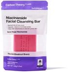 Carbon Theory Cleansing Soap Bars (Purple - Niacinamide)