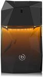 bugatti Parf&uuml;m Herren &bdquo;unlimited amber 100 ml I Eau de Toilette Herren mit
