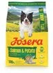 JOSERA Adult Lachs & Kartoffel (1 x 3 kg) | Premium Trockenfutter f&uuml;r ausgewachsene
