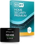 Reiner SCT Authenticator mini + ESET Home Security Premium