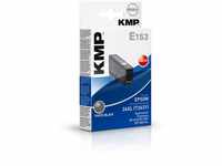 KMP Tintenkartusche für Epson Expression Premium XP-600, E153, photo black