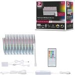 Paulmann 71198 MaxLED 500 LED Strip RGBW 3m 18W 530lm, m 896 LEDs, m RGBW 36VA