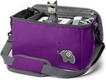 fantifant Musikbox Tasche f&uuml;r Tigerbox oder Toniebox Tasche f&uuml;r Box und Figuren &ndash;