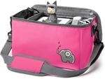 fantifant Musikbox Tasche f&uuml;r Tigerbox oder Toniebox Tasche f&uuml;r Box und Figuren &ndash;