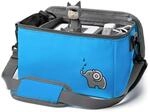 fantifant Musikbox Tasche f&uuml;r Tigerbox oder Toniebox Tasche f&uuml;r Box und Figuren &ndash;