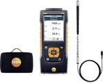 Testo 440 Fl&uuml;gelpumpen-Set, 16 mm