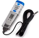 PeakTech P 5185 &ndash; USB Datenlogger f&uuml;r Temperatur, Luftfeuchtigkeit und