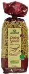 Alnatura Bio Dinkel Spirelli, 500g (Verpackung kann variieren)
