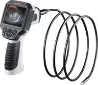 Laserliner VideoScope XXL, Endoskopkamera mit Licht, Sonde 5 m/&Oslash; 6 mm