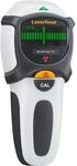 Laserliner Ortungsger&auml;t MultiFinder Plus 080.965E Ortungstiefe (max.) 100 mm