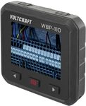 VOLTCRAFT WBP-110 W&auml;rmebildkamera -20 bis 550 &deg;C 160 x 120 Pixel 25 Hz...