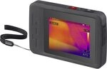 VOLTCRAFT WBP-160 W&auml;rmebildkamera -20 bis 550 &deg;C 160 x 120 Pixel 25 Hz...